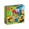 10518 Моя первая стройплощадка, Lego Duplo, от 2 лет